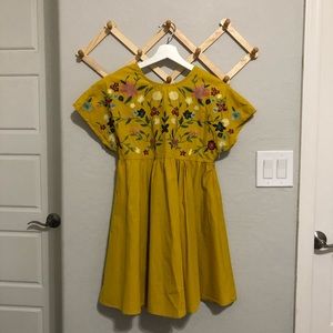 Tunic top